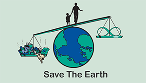 葫芦岛时尚+环保 购物袋