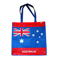 葫芦岛KB50广告无纺布袋