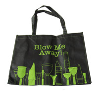 葫芦岛KB65 无纺布袋