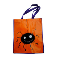 葫芦岛KB05 覆膜无纺布袋（可定制）