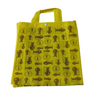 葫芦岛KB10 无纺布购物袋（可定制）